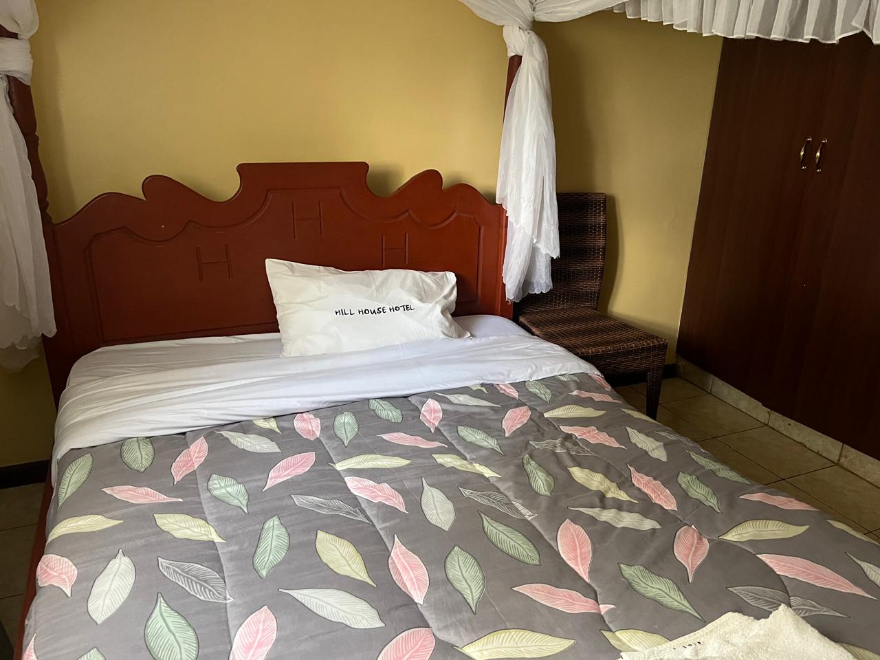 Standard Room - Tigoni hotel Kentmere accommodation view