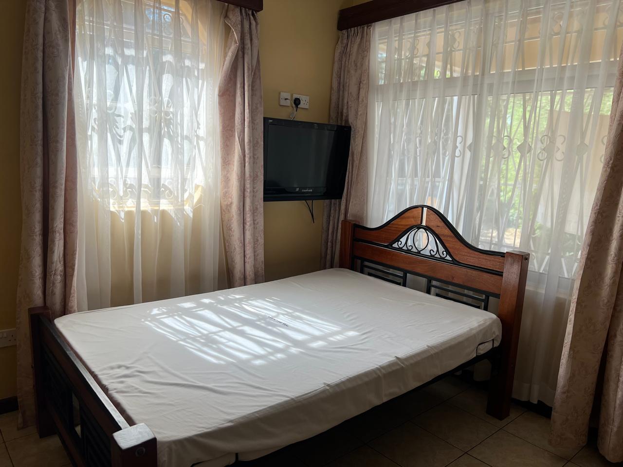 Executive Suite - Tigoni hotel Kentmere