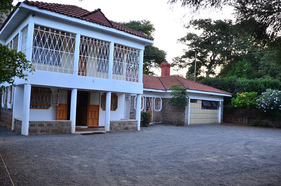 Hill House Hotel
